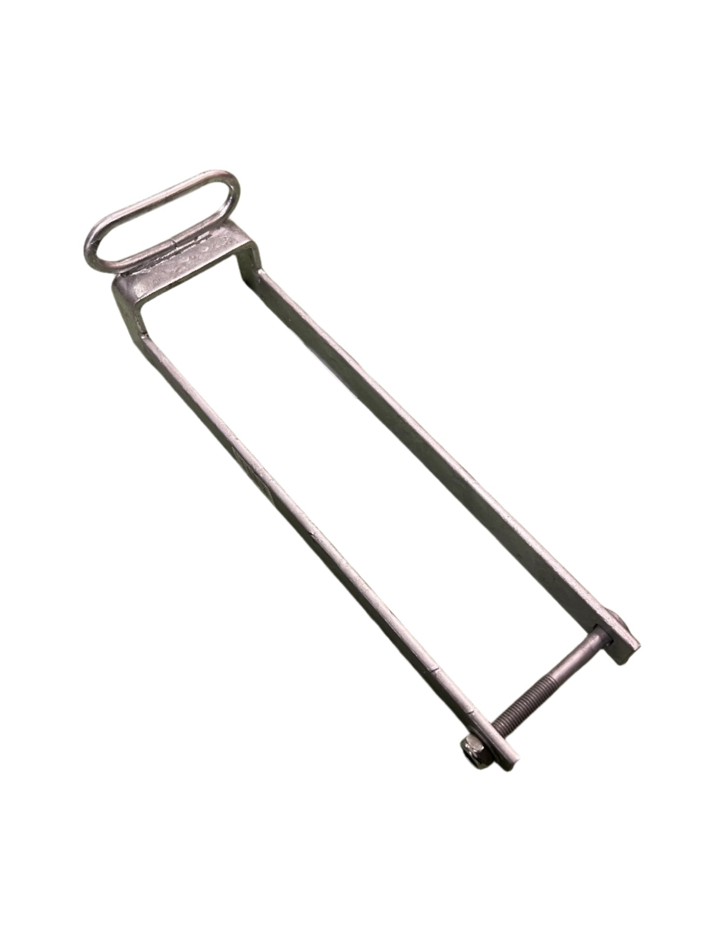14" x 3" Gate Throw Over Loop & Handle Field Gates