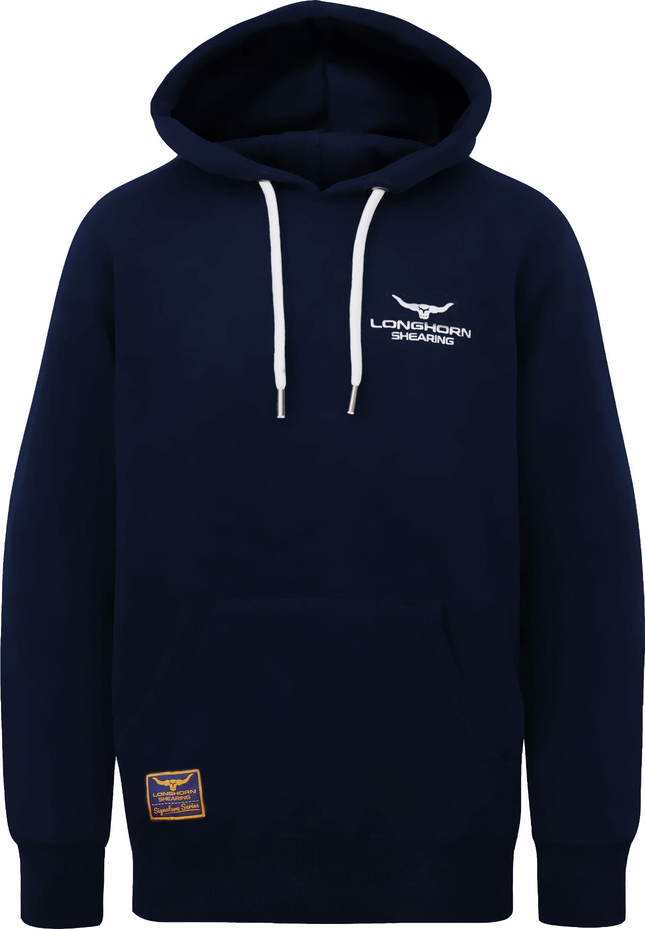 Horner Longhorn Shearing Signature Series Hoodie