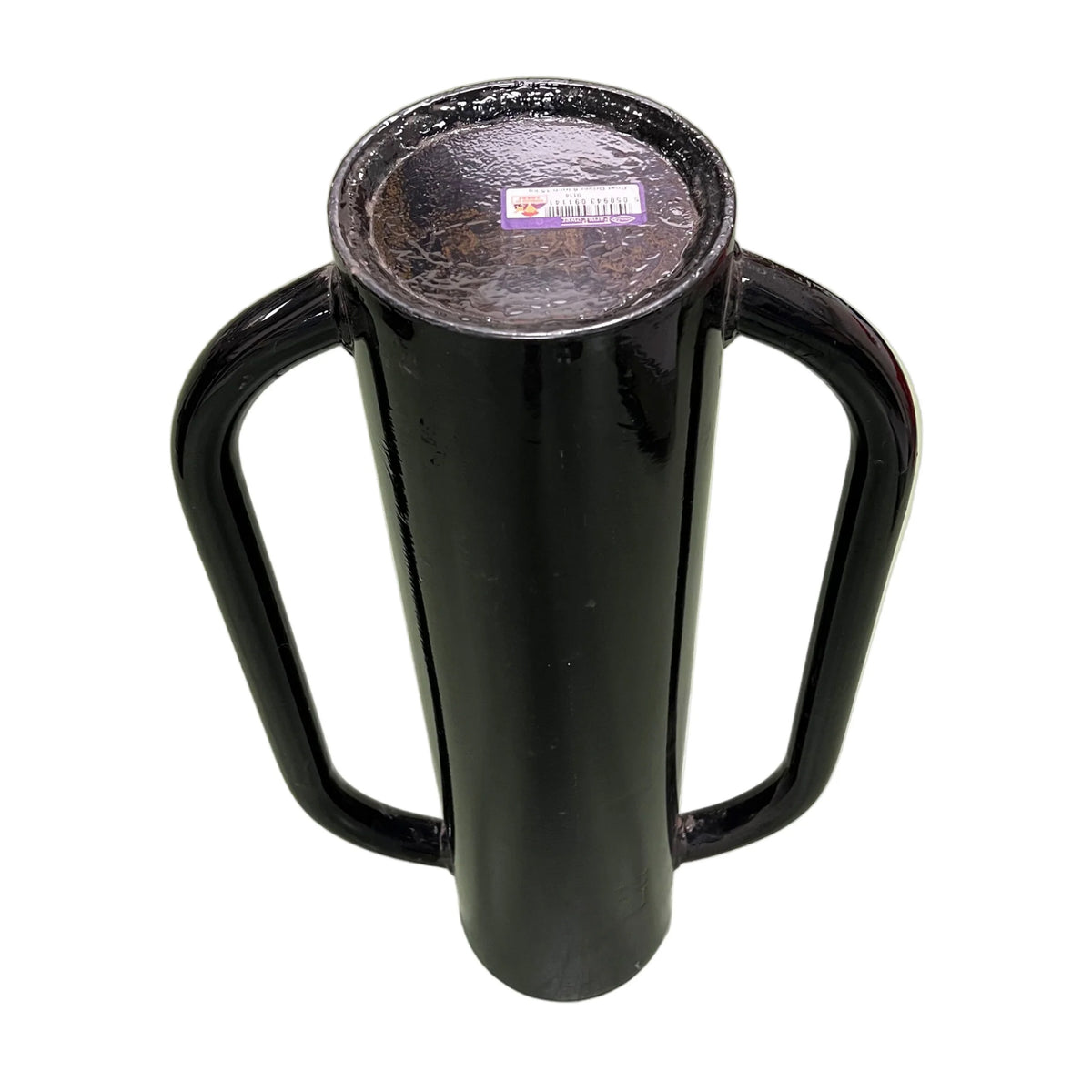 Manual Fencing Post Driver 6" Fence Posts