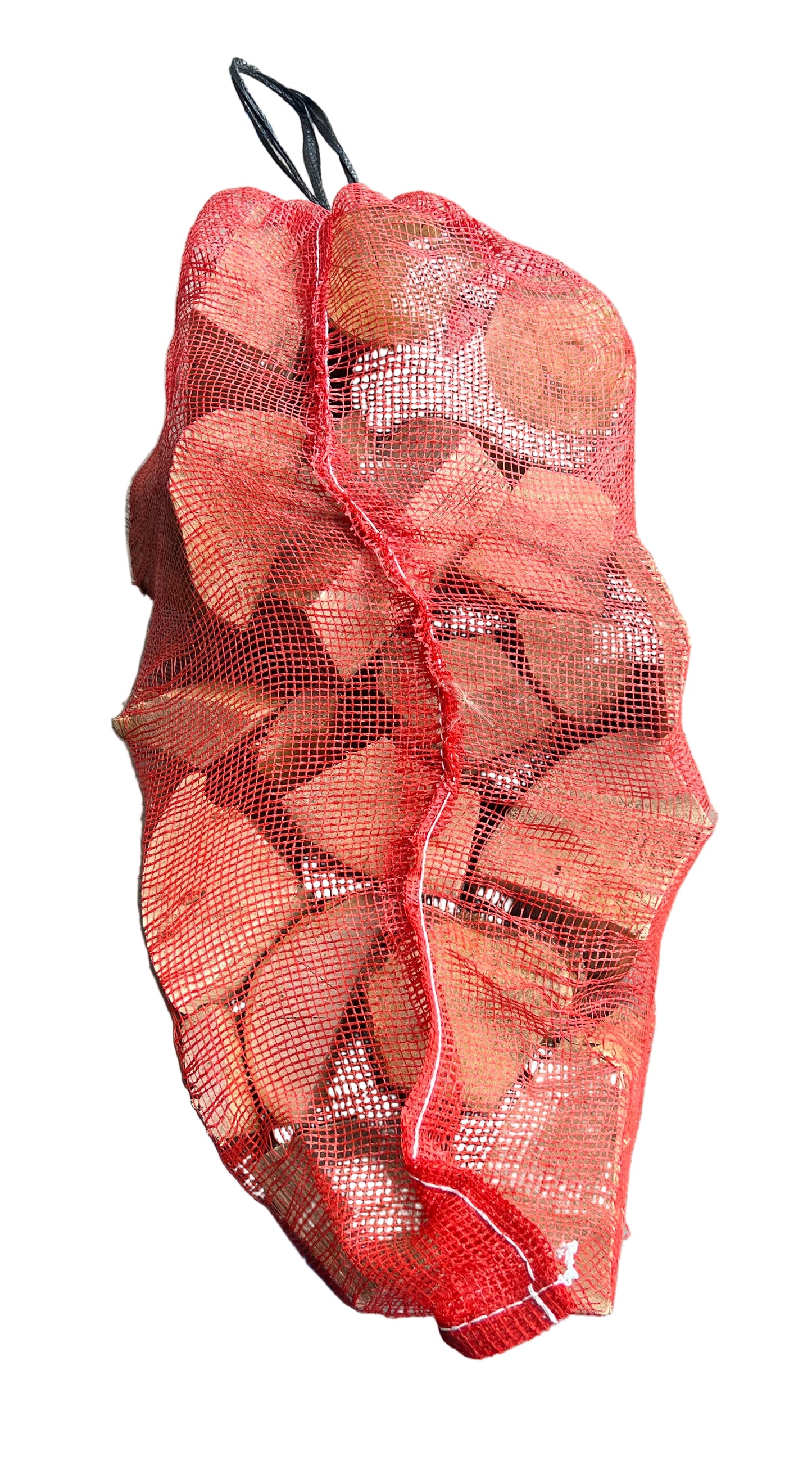 Large Net Of Kiln Dried Logs Perfect For Wood Stoves Log Burners & Open Fires