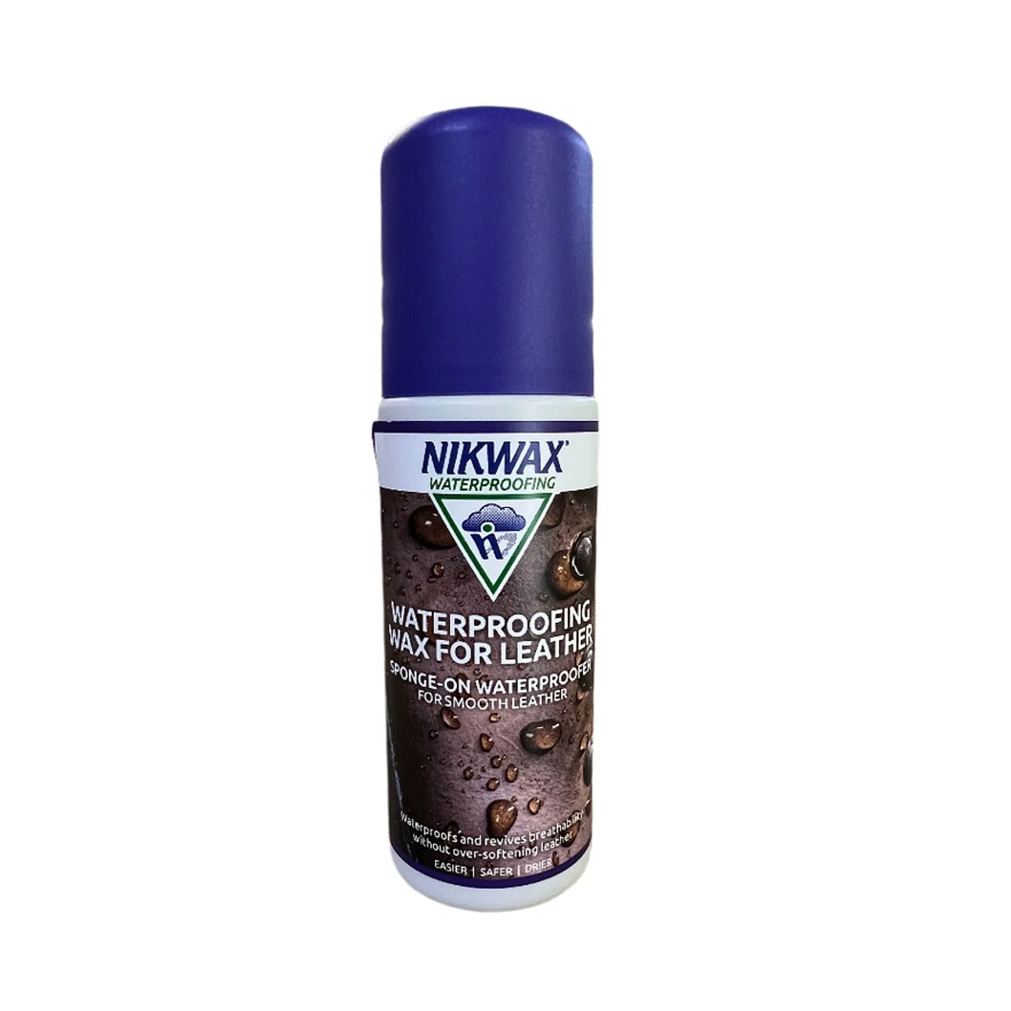 Nikwax Waterproofing Wax for Leather
