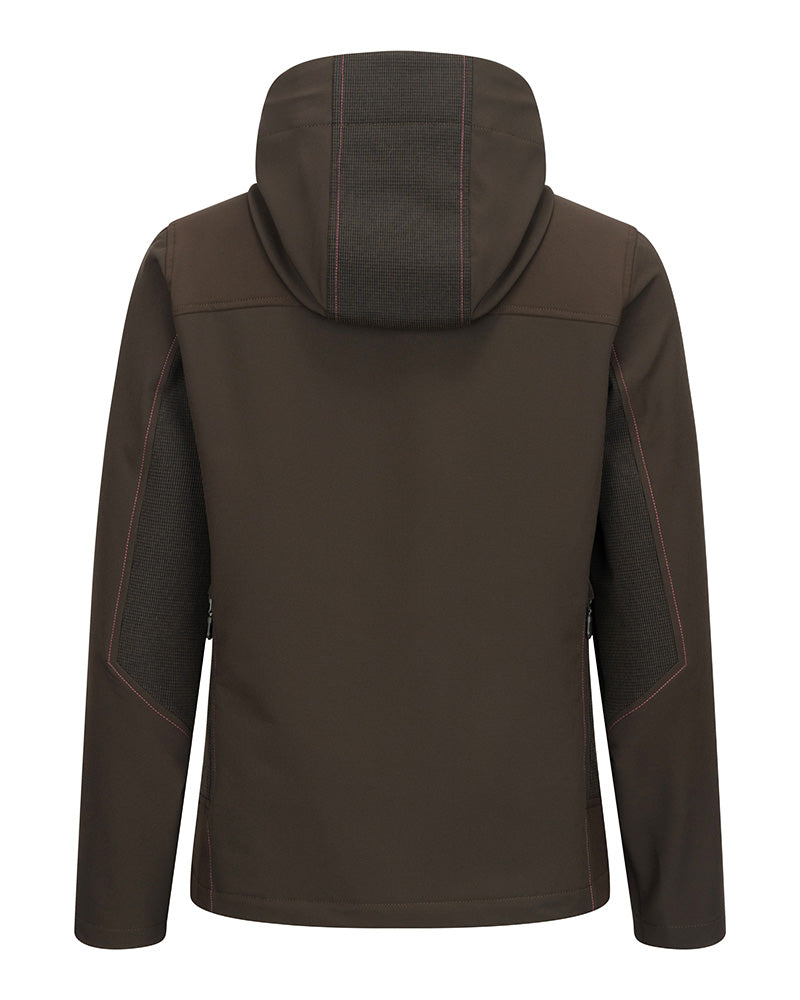Hoggs Of Fife Ardross Ladies 4-Way Active Jacket