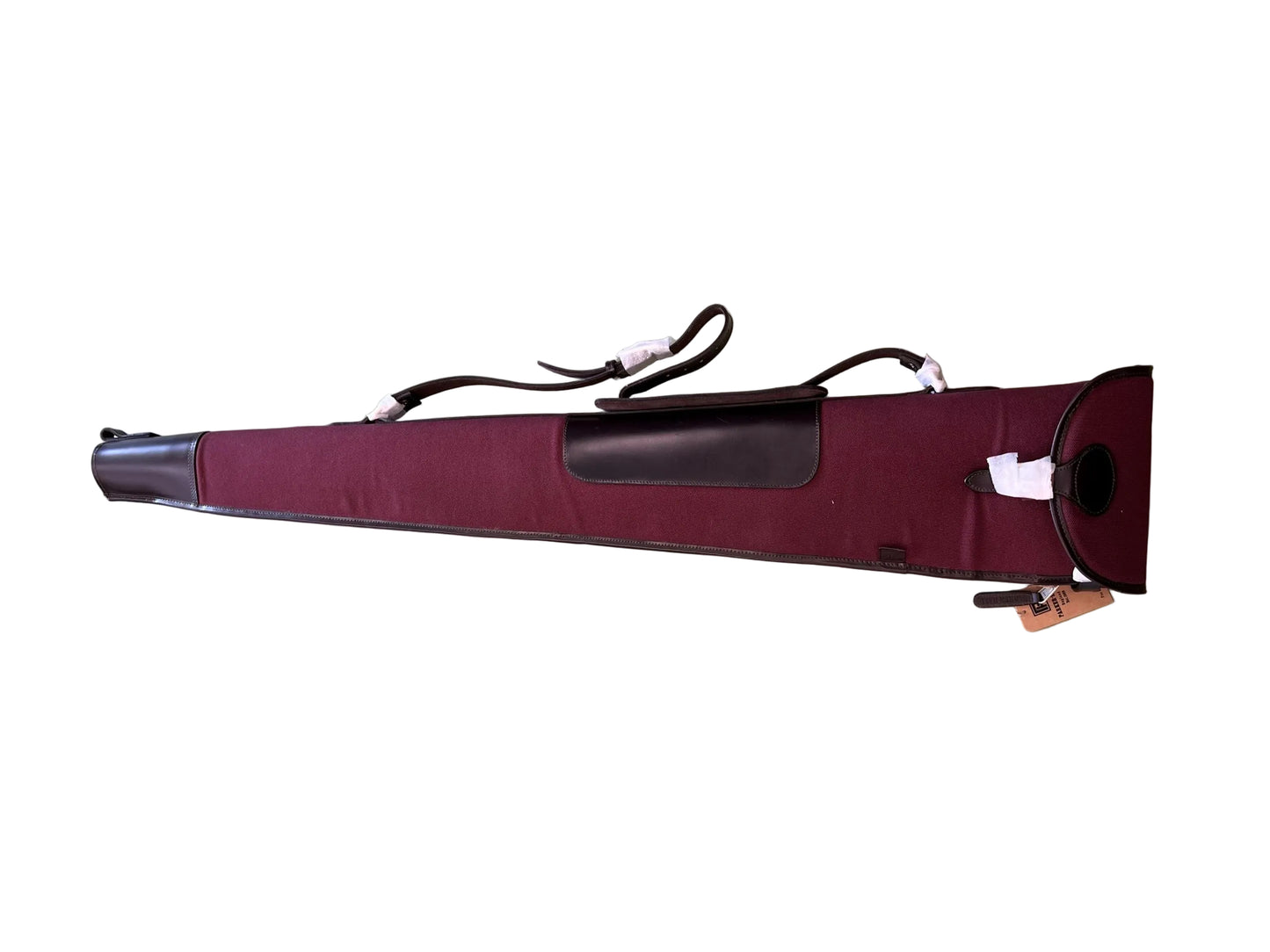 Parker-Hale Alton Shotgun Slip Fox Brown 30 Inch Gun Bag