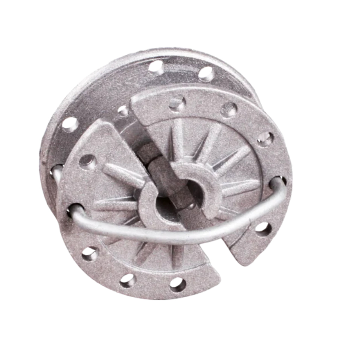 Patura Electric Fencing Rotating Wire Tensioner 3 Pack
