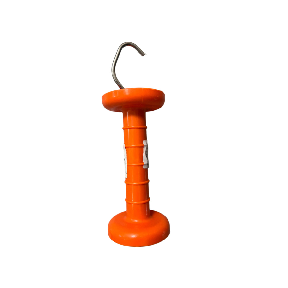 Patura Orange Electric Fence Gate Handle