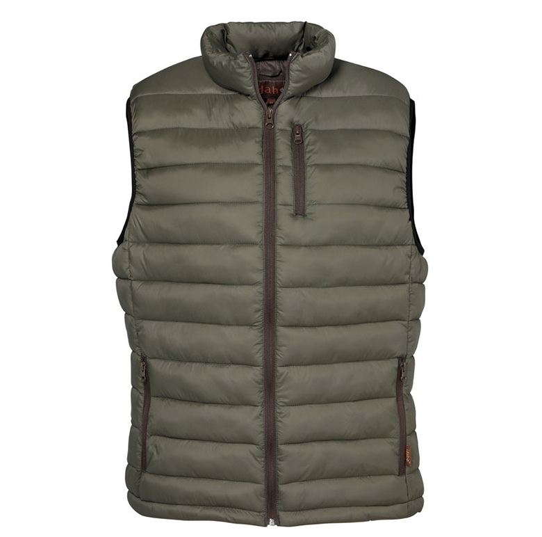 Percussion Trekking Quilted Gilet