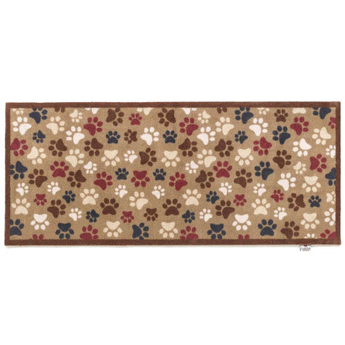 Hug Rug Pet 45 Paws 65x150cm Runner Doormat