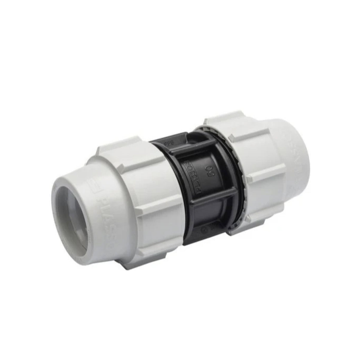 Plasson Coupling Water Mains Fittings 7010