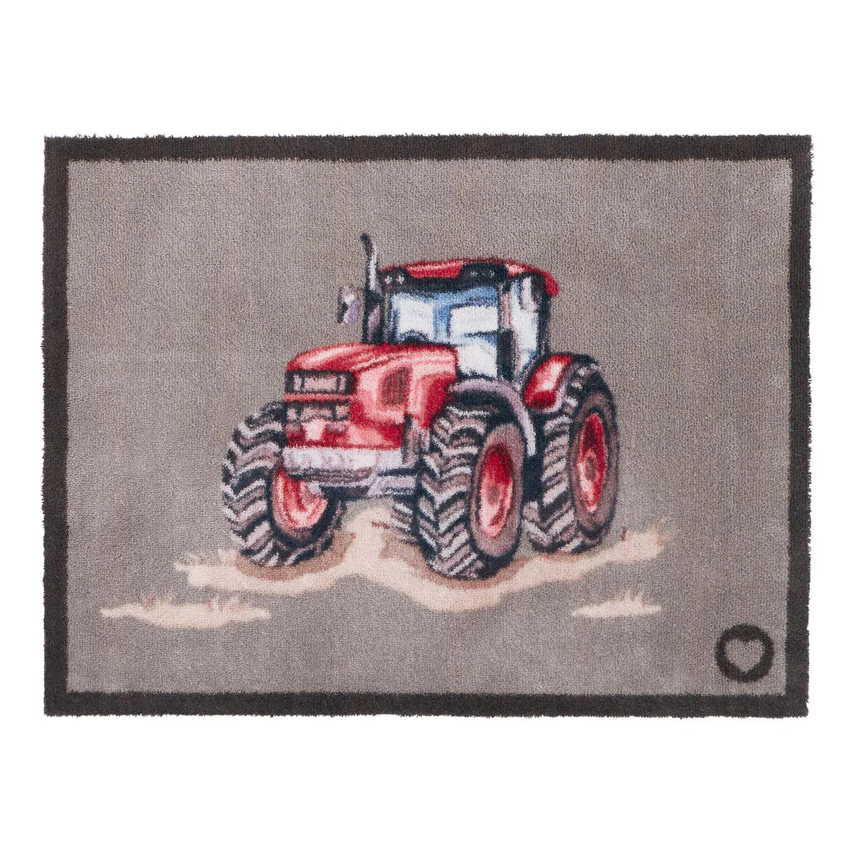 Hug Rug Red Tractor 65x85cm