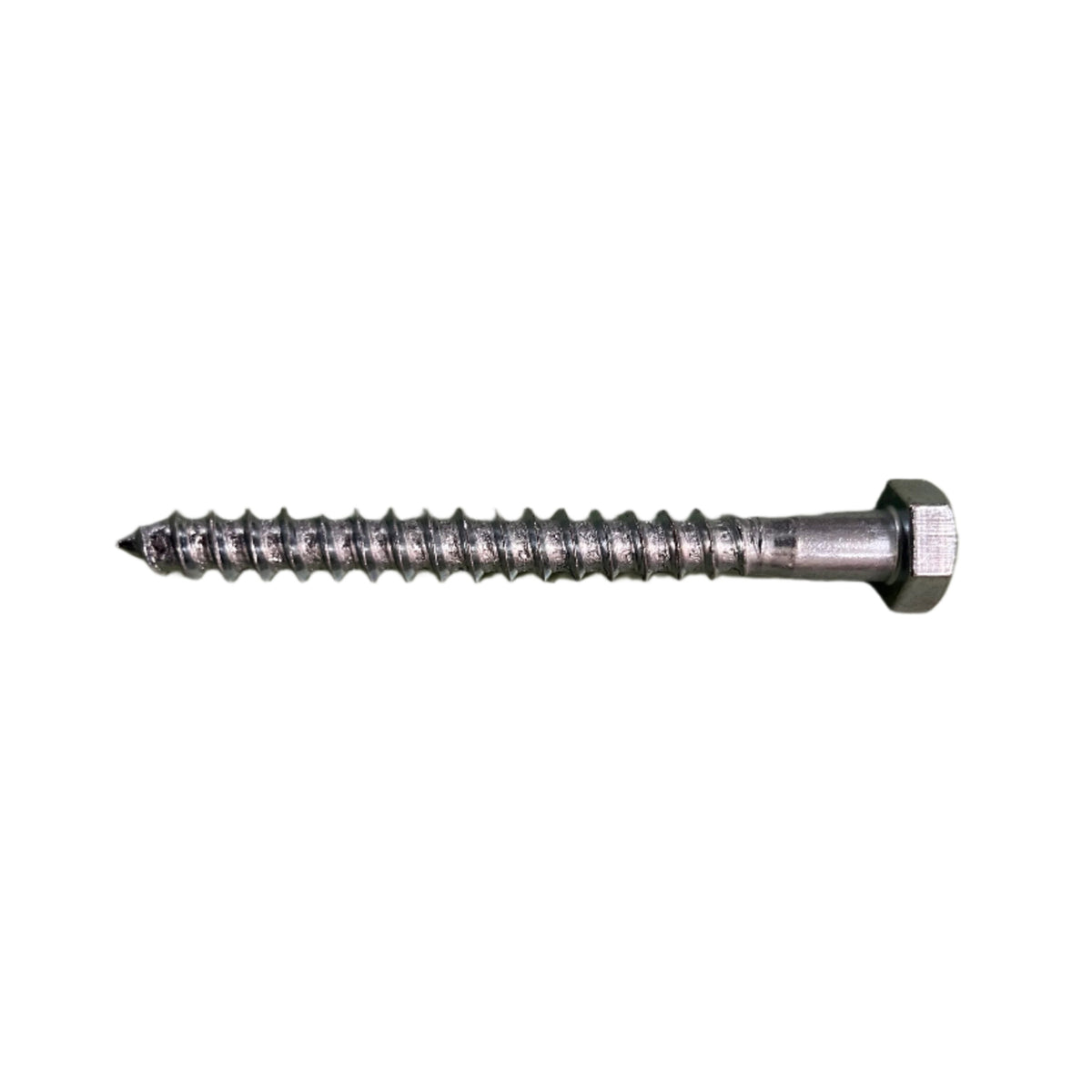 Sitemate Single Coach Screws M8 x 80mm