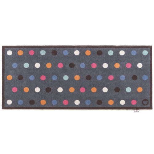 Hug Rug Spot 12 65x150cm Runner Doormat
