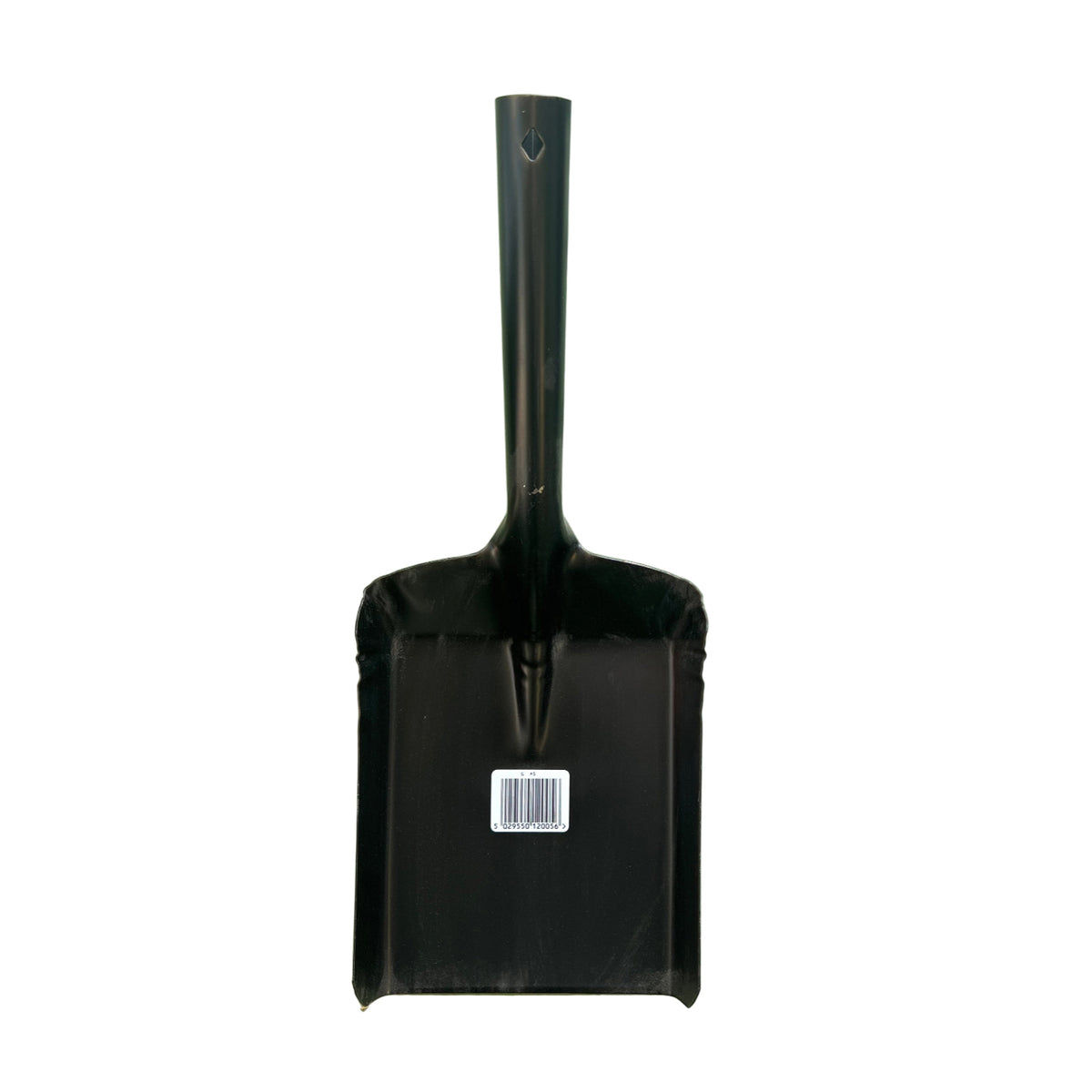 Steel Fireplace Coal Bucket Shovel 12.7cm