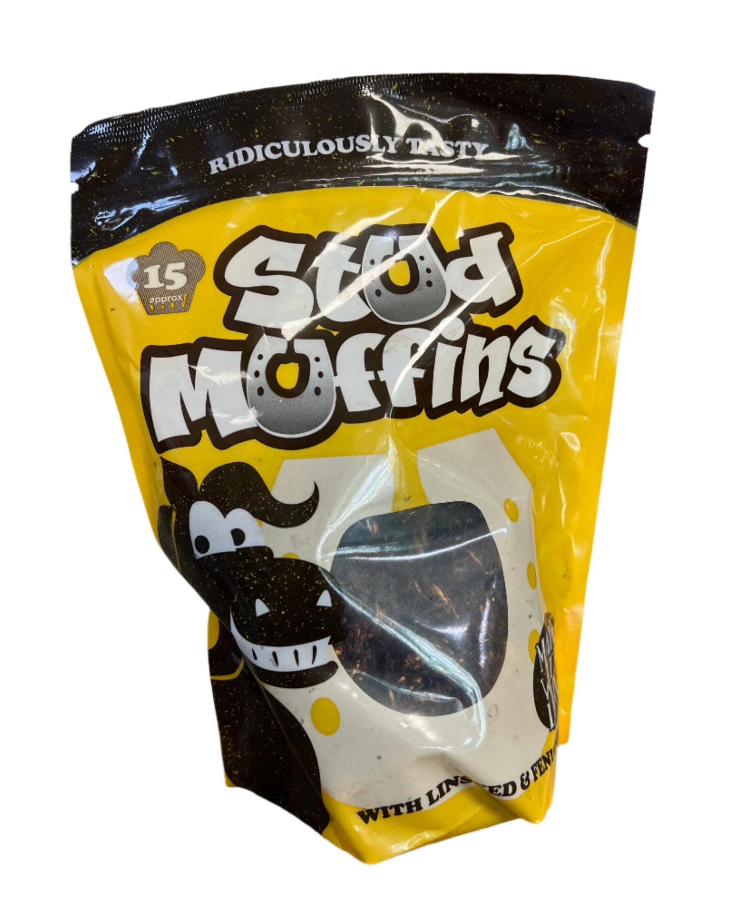 Stud Muffins Horse Treats Handmade In Scotland