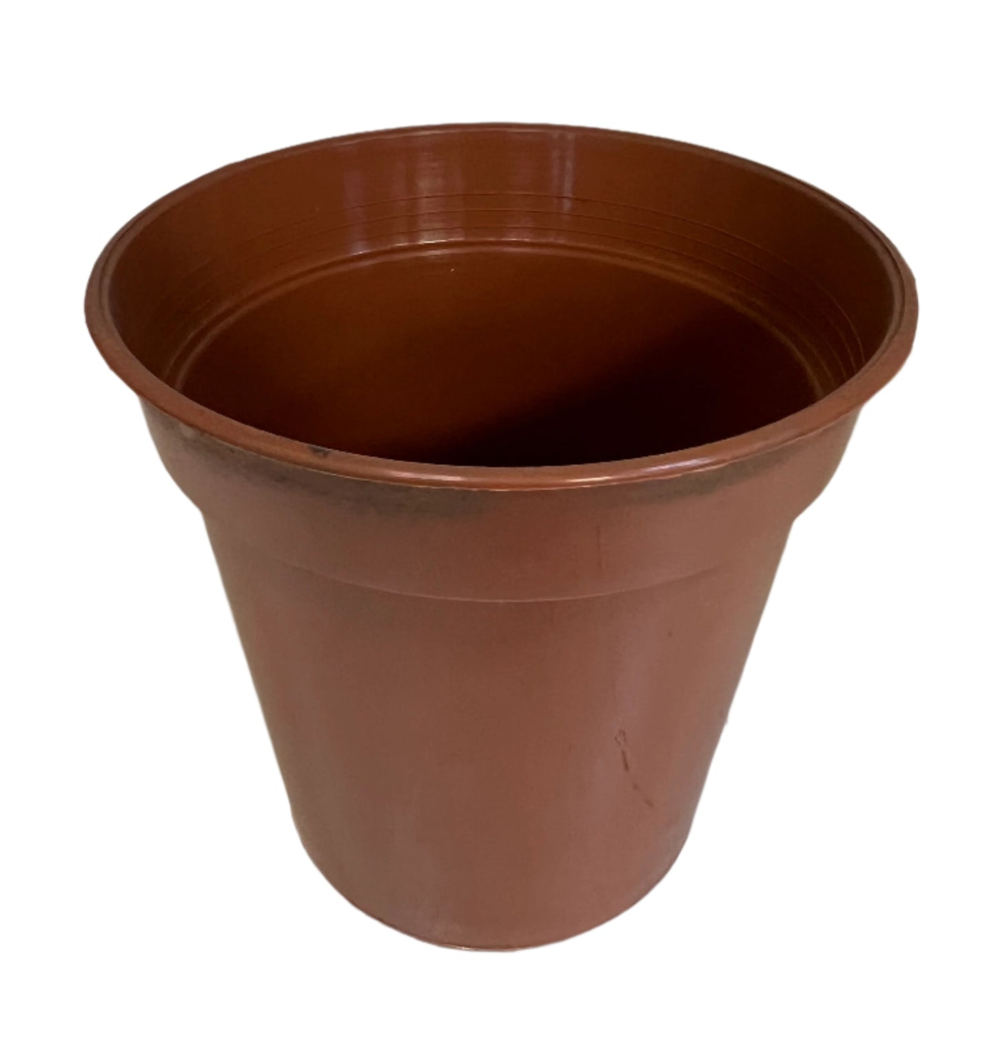 Plant Pot Terracotta 9cm 3.5"