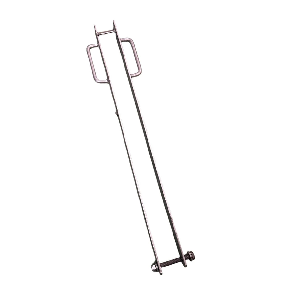 Throwover Loop and Handle