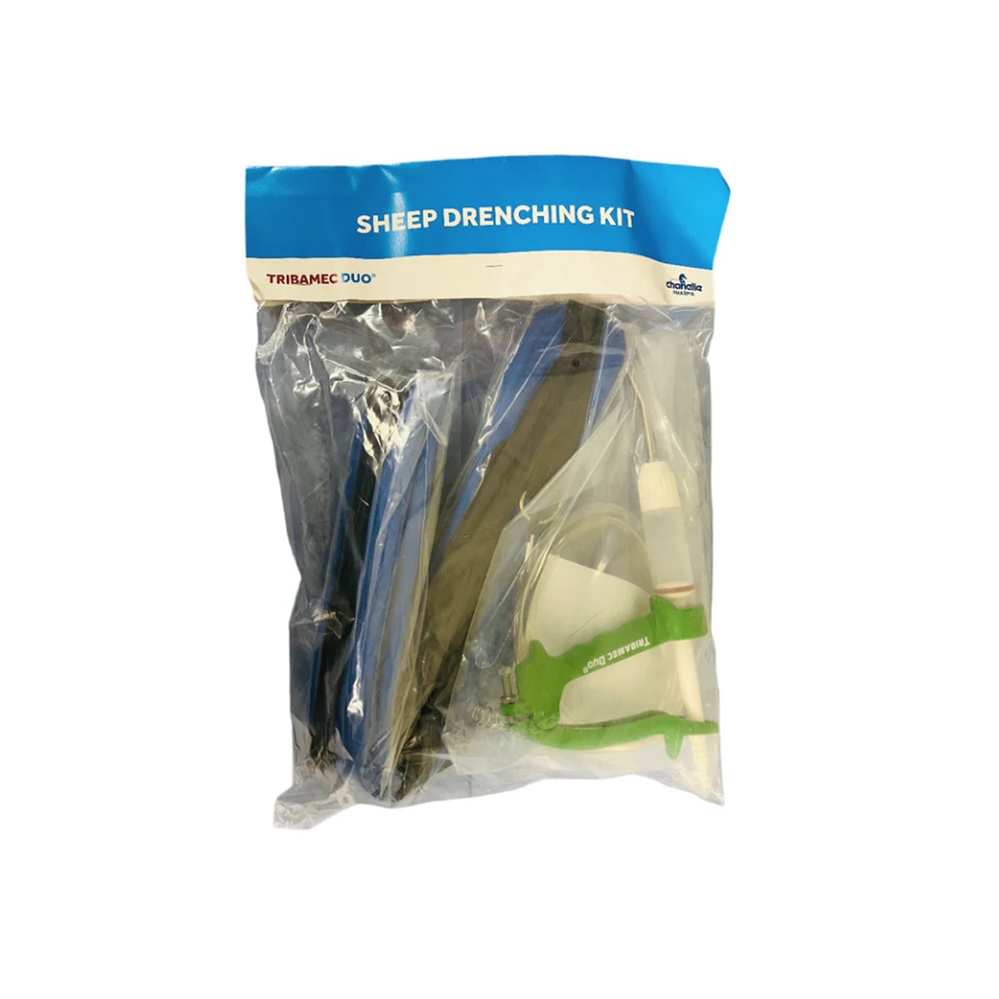 Tribamec Duo Dosing Kit