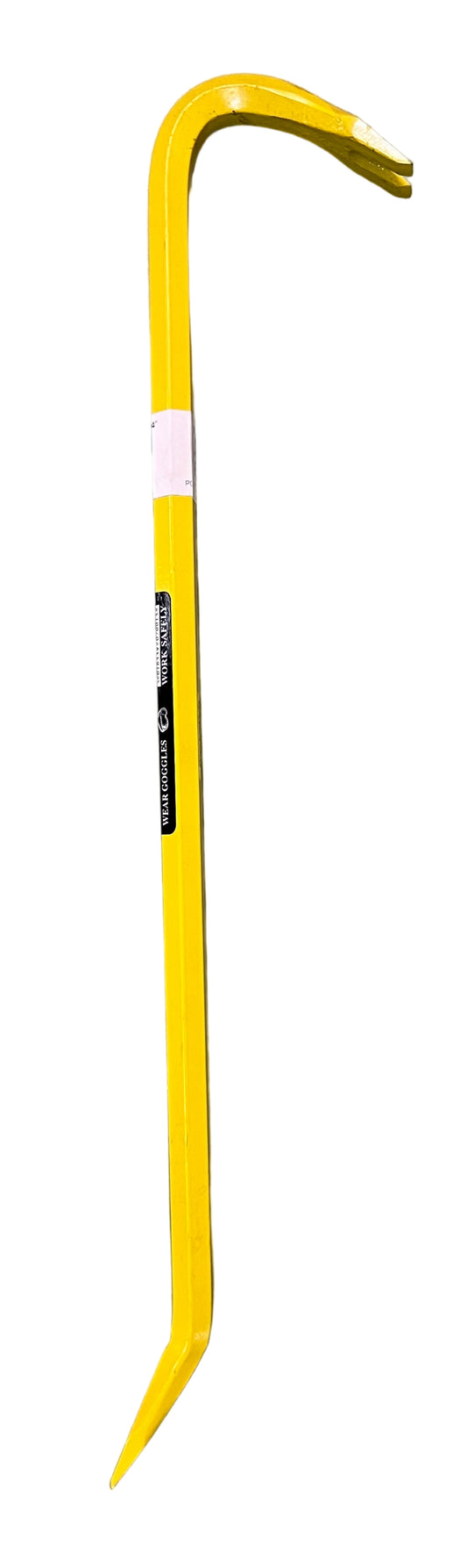 Wrecking Bar Tyre Wrench 610mm x 19mm 24" x 3/4" Approx