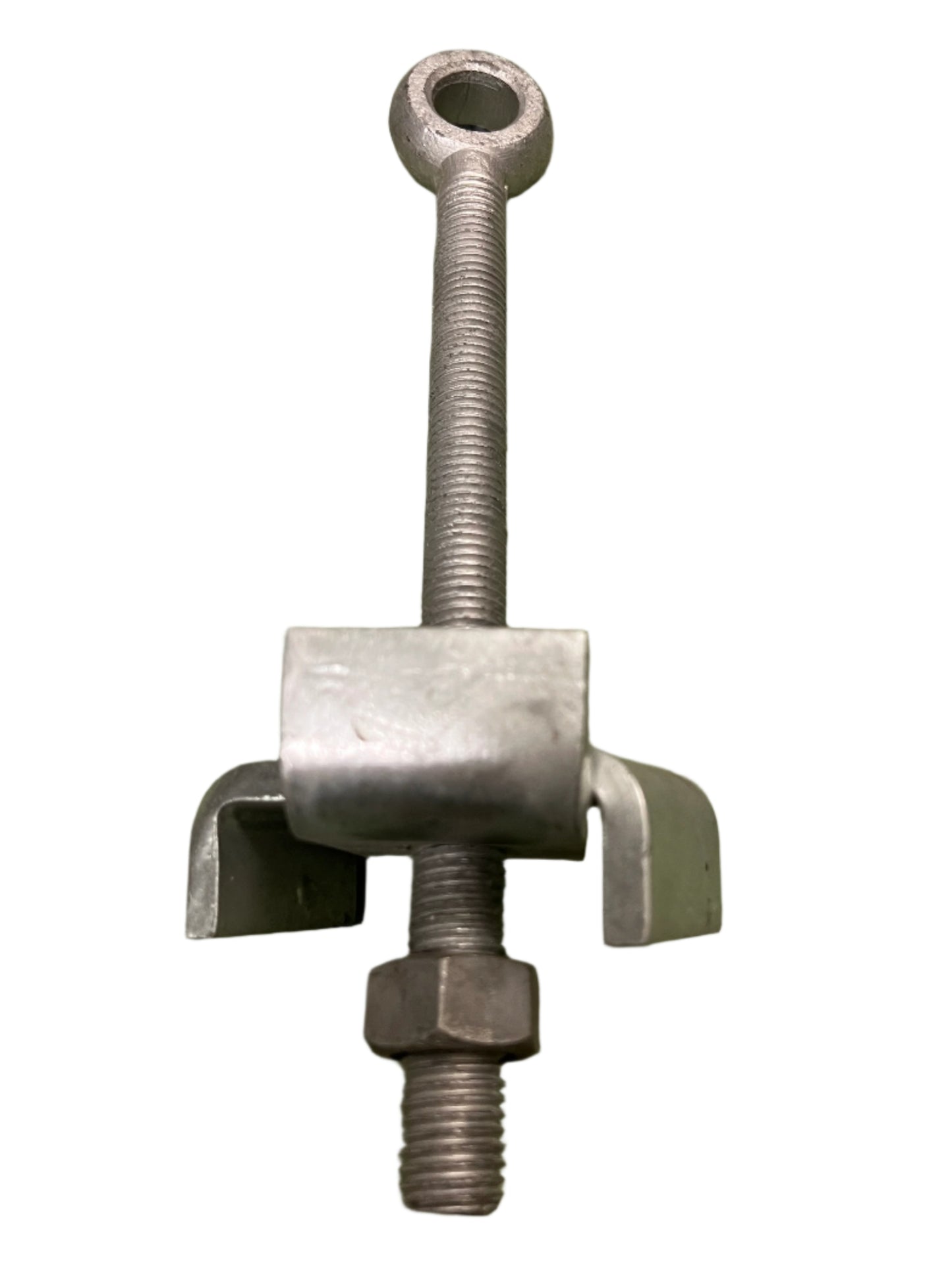Gatemate Adjustable Bottom Gate Fitting Site Gates