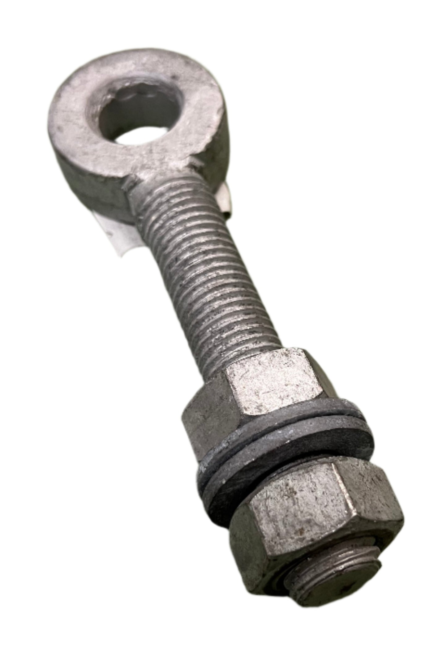 Gatemate Adjustable Gate Eye 4 x 3/4" Field Gates