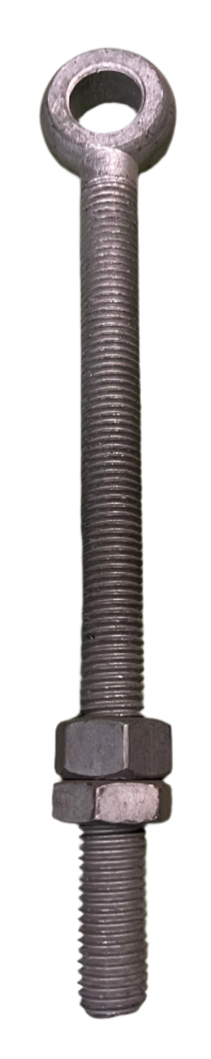 Gatemate Adjustable Gate Eye 8 x 3/4" Field Gates