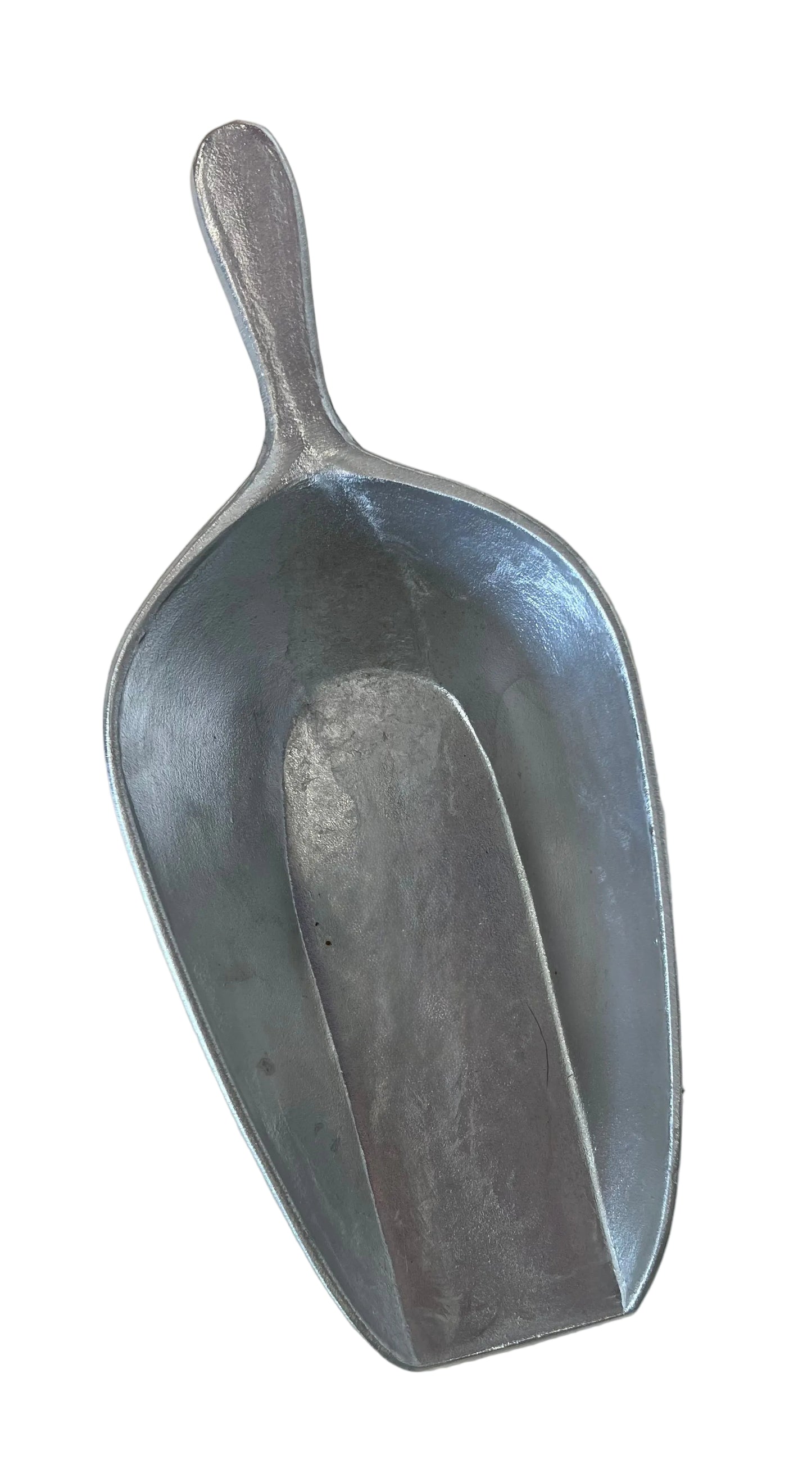 Aluminium Hand Scoop Medium
