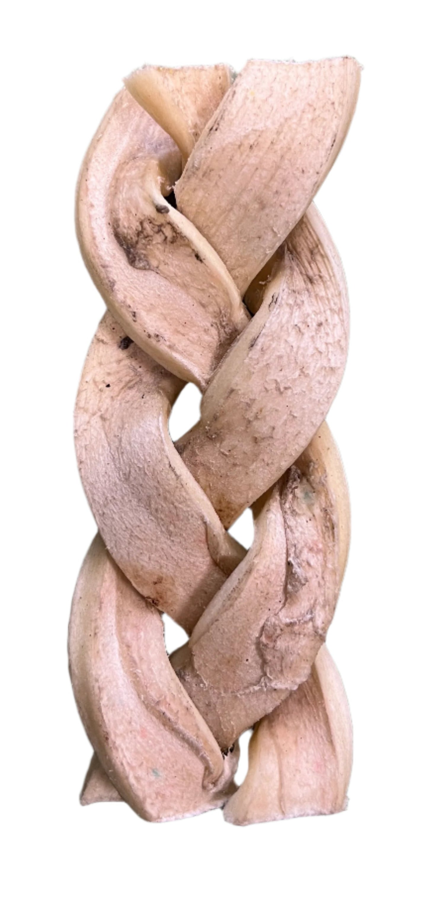 Anco Beef Braids Dog Treat