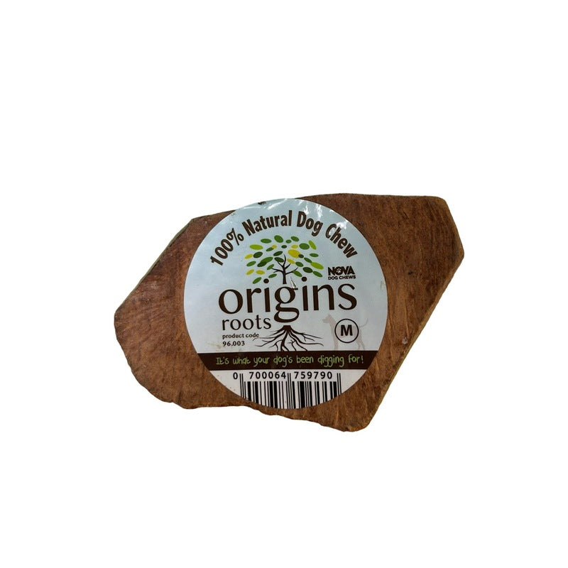 Antos Root 100% Natural Dog Chew M
