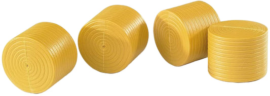 Bruder Accessories 02344 Round Hey Bales 1:16 Scale Model