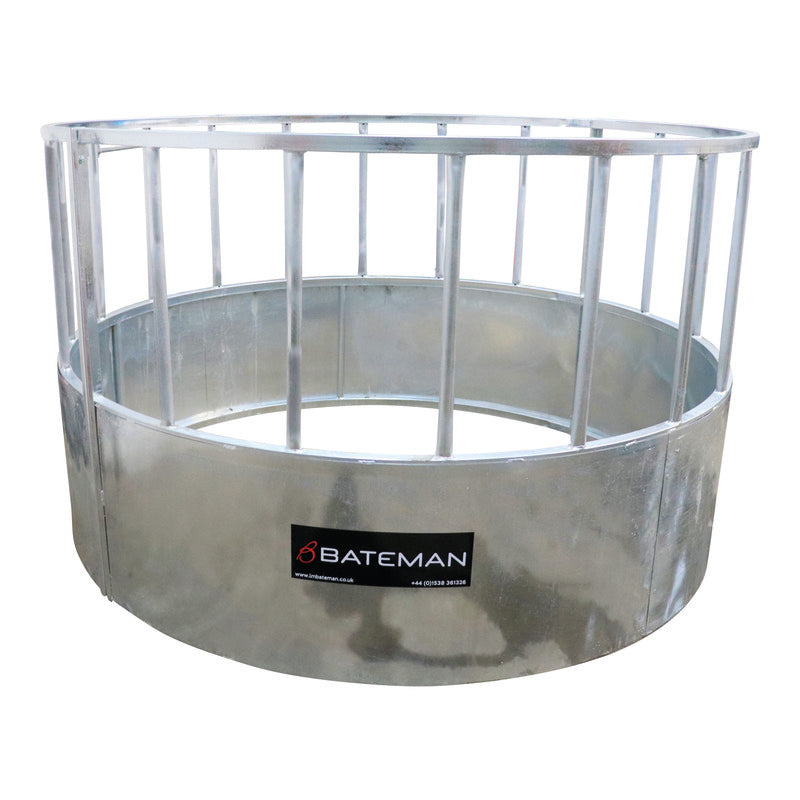 Bateman Cattle H/D Ring Feeder