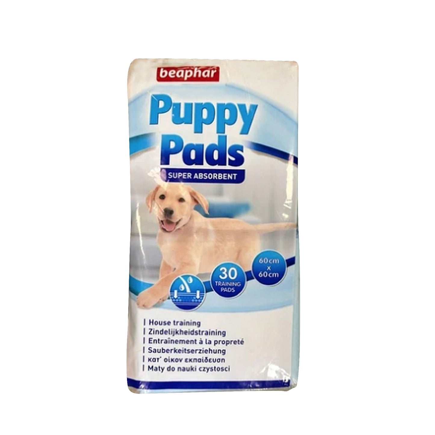 Puppy Training Pads 30S