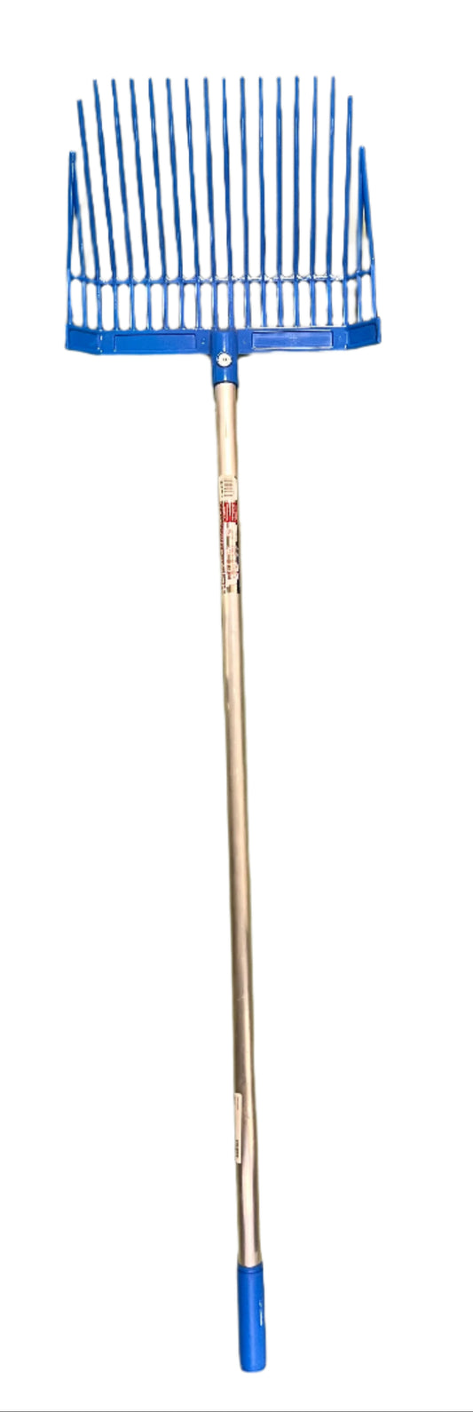 Red Gorilla Pc Blue Bedding Fork