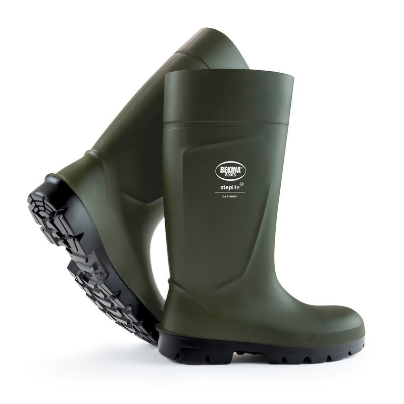 Bekina Steplite Wellington Boots