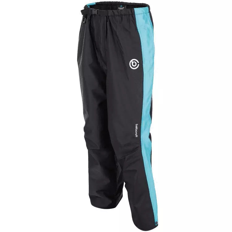 Betacraft Ladies Waterproof Over Trousers