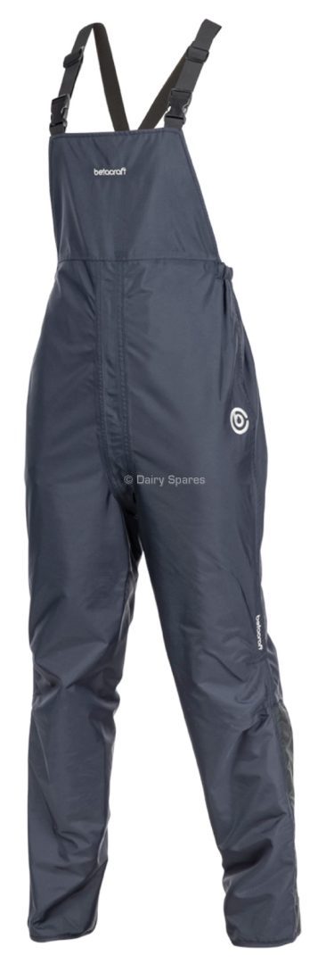 Betacraft Mens Bib & Brace