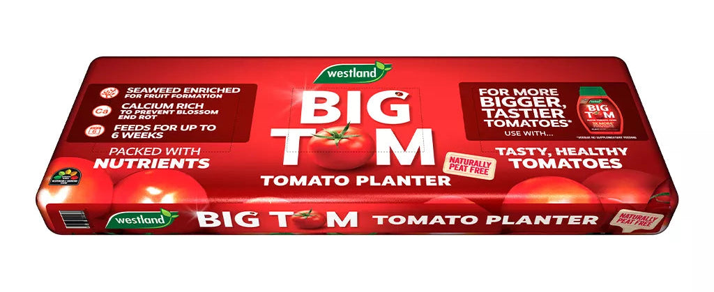 Westland Big Tom Tomato Planter 50L