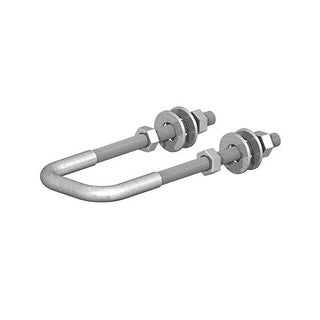 Birkdale Galvanised Double Leg Striker