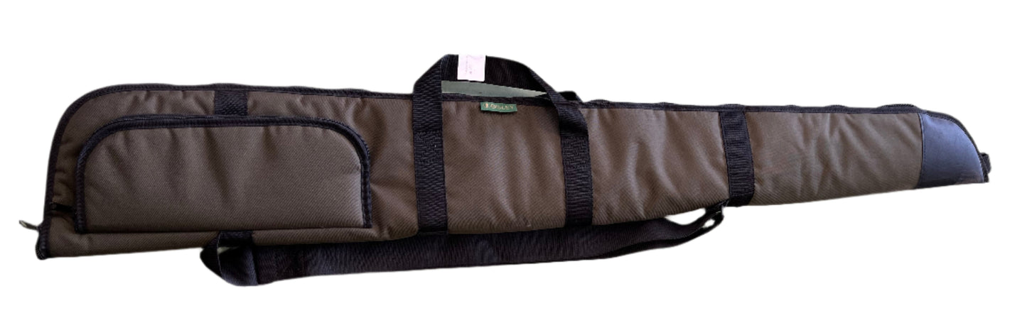Bisley Polyester Shotgun Slip With Fleece Lining
