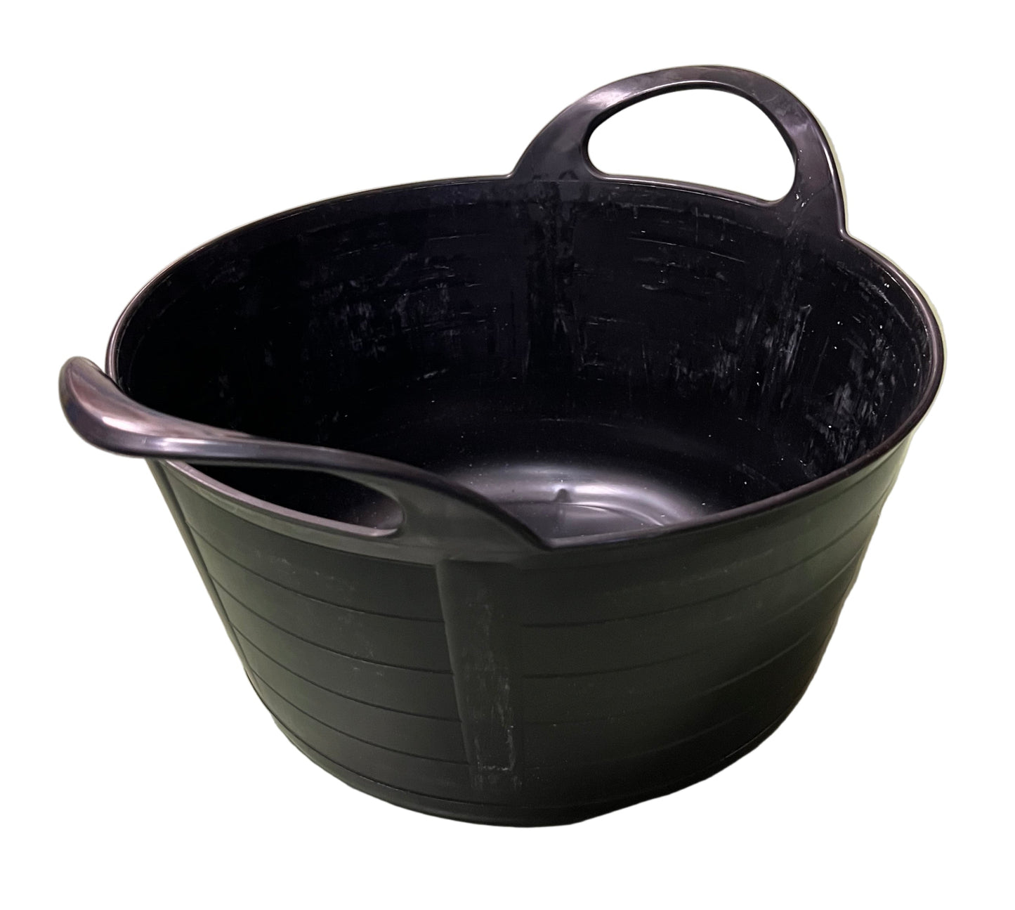 Rhino Flexi Tubs Animal Feeders 12 Litres