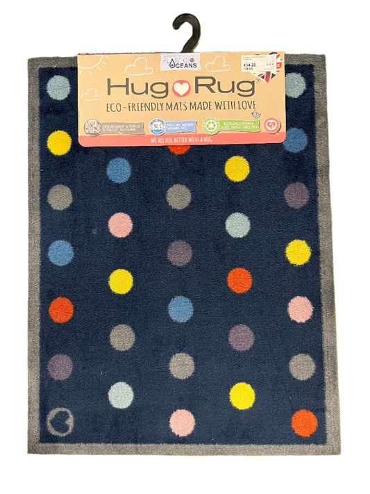 Hug Rug Bright Spot 1 65x85cm Mat