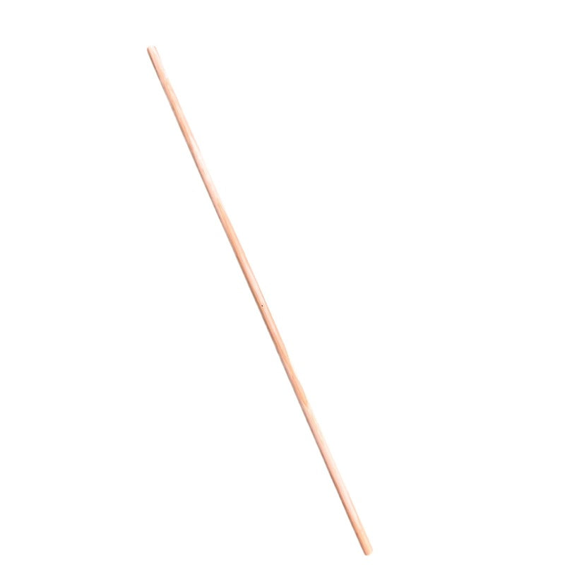 Broom Handle 60" x 1 1/8"