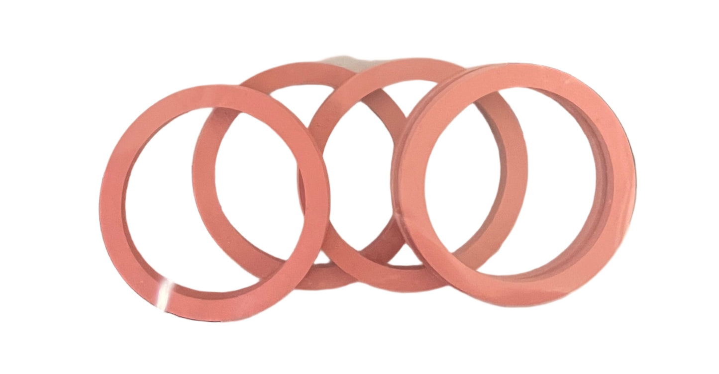 Paragon Bucket Fitment Washers 5 Pack