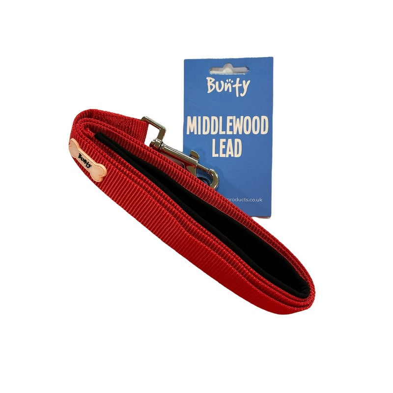 Bunty Middlewood Dog Lead
