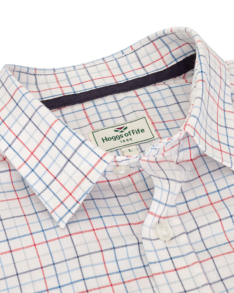 Hoggs Callum Country Check Shirt