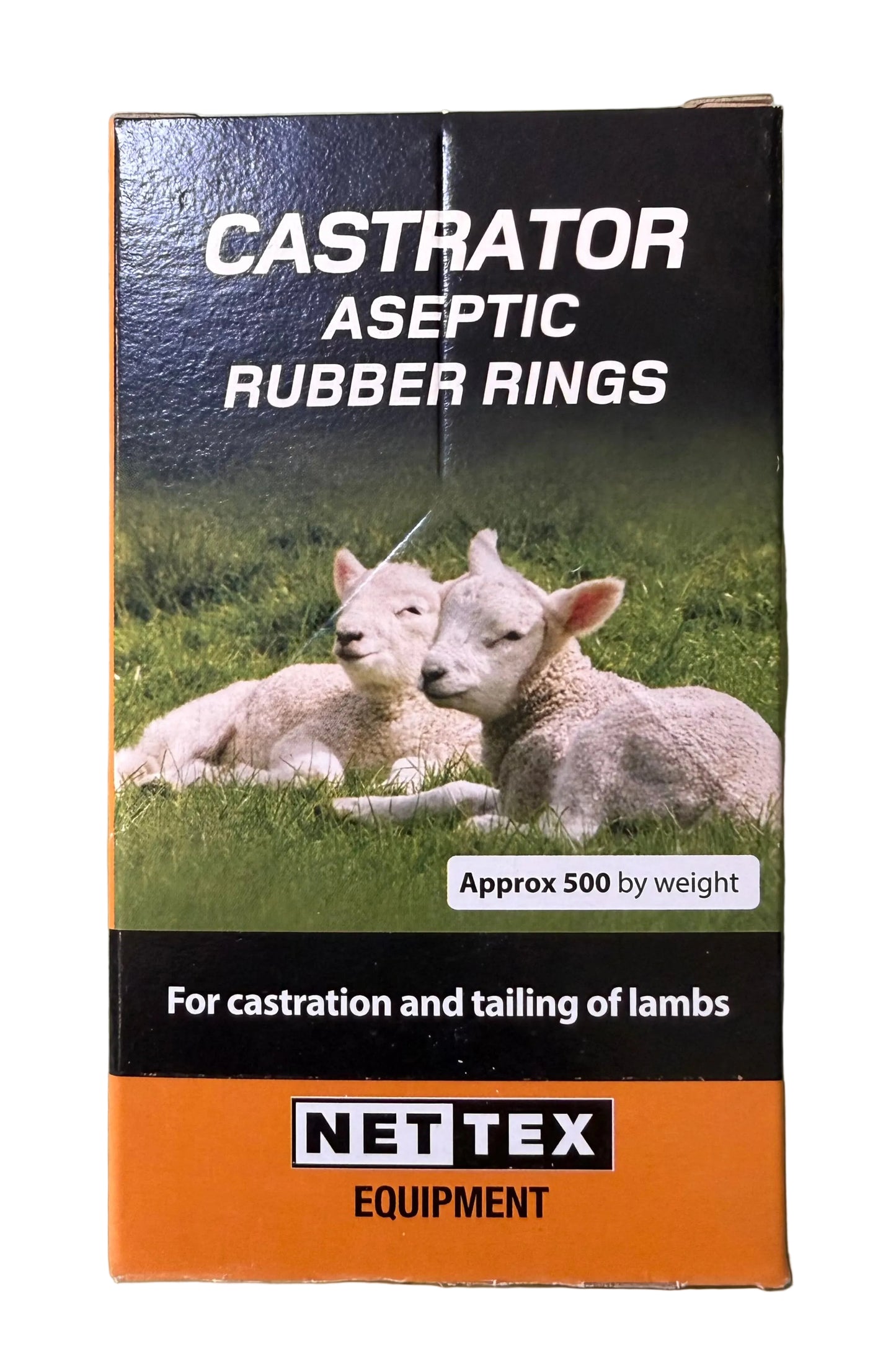 Nettex Castration Rings