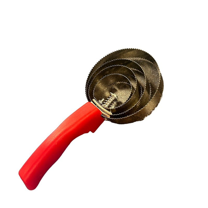 Circular Curry Comb Horses And Livestock Grooming