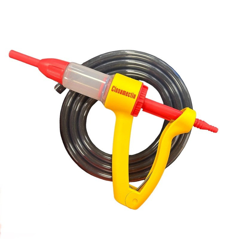 Closamectin Gun Cattle