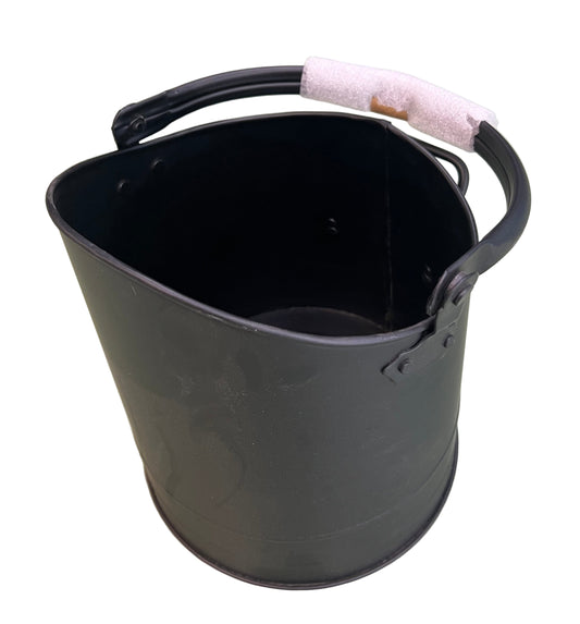 Flanders Stylish Coal Bucket Fuel Hod Scuttle