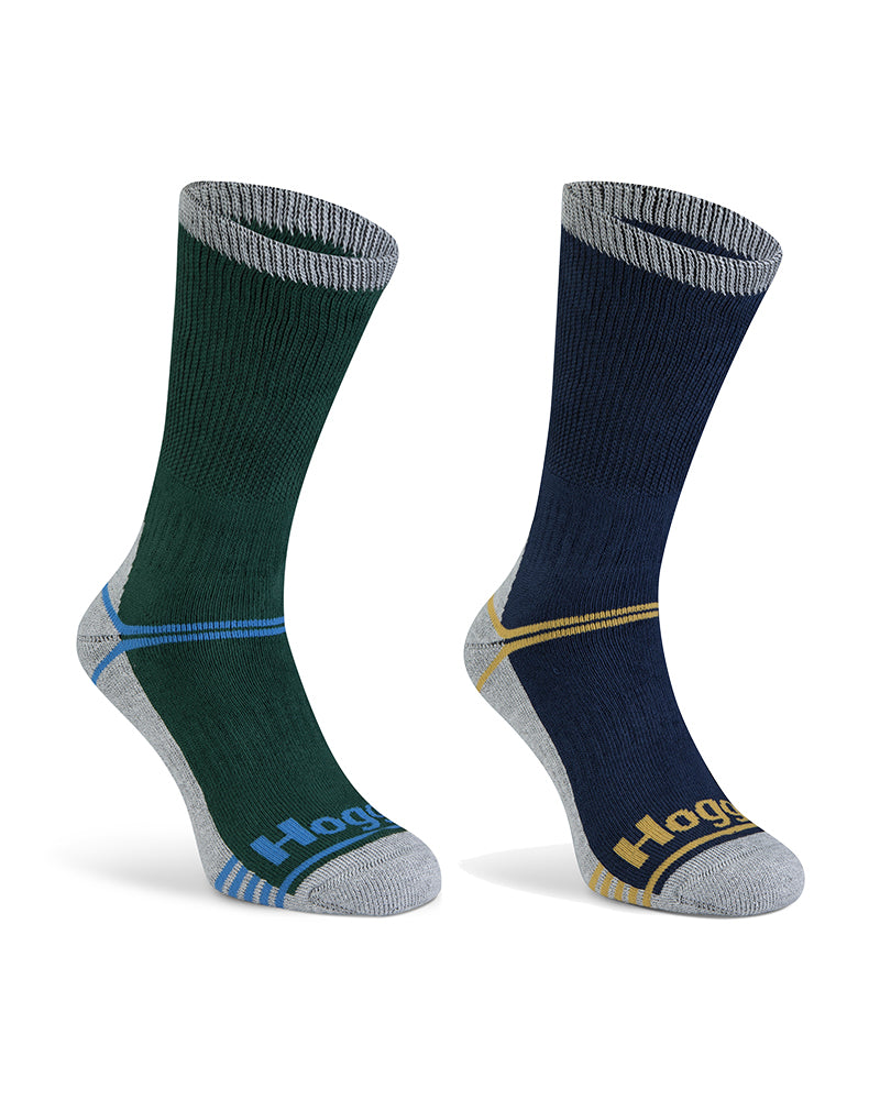 Hoggs Field & Outdoor Coolmax Sock