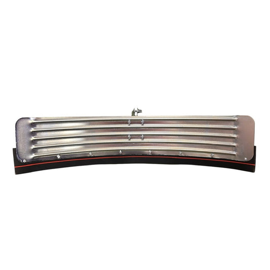 Curved Yard Squeegee Available in 26" 30" 34"