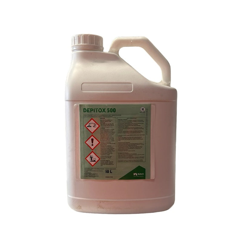 depitox herbicide Depitox 10L